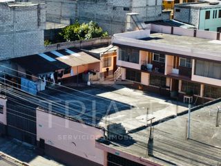 Foto 8 de CASA RENTERA EN VENTA SANTA RITA SOLANDA SUR DE QUITO