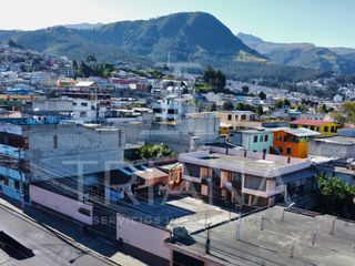 Foto 10 de CASA RENTERA EN VENTA SANTA RITA SOLANDA SUR DE QUITO