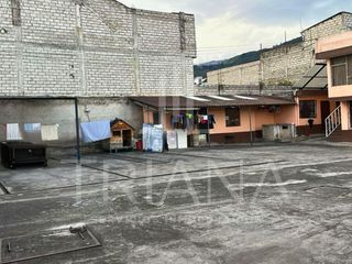 Foto 11 de CASA RENTERA EN VENTA SANTA RITA SOLANDA SUR DE QUITO