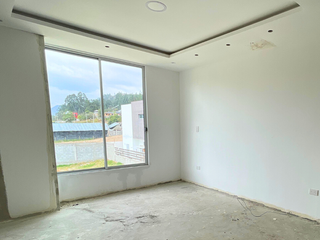 Foto 5 de Venta de casa nueva - Ubicada en Chuquipata-Azogues