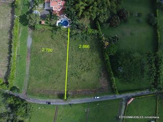 Foto 1 de EN VENTA LOTE EN CERRITOS,PEREIRA