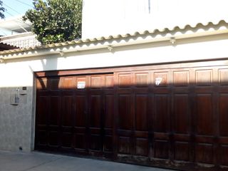 Foto 1 de CASA EN VENTA O ALQUILER URB. CLARK-PIURA