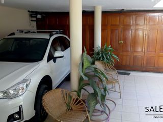 Foto 2 de CASA EN VENTA O ALQUILER URB. CLARK-PIURA