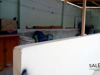 Foto 21 de CASA EN VENTA O ALQUILER URB. CLARK-PIURA