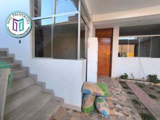 Foto 2 de SE VENDE CASA EN LA QUINTA LAS GARDENIAS !