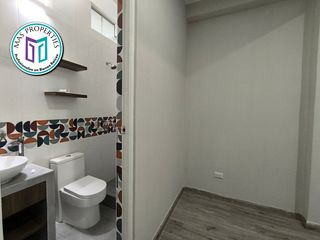 Foto 3 de SE VENDE CASA EN LA QUINTA LAS GARDENIAS !