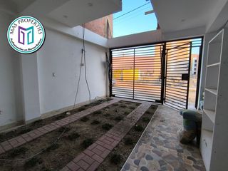 Foto 12 de SE VENDE CASA EN LA QUINTA LAS GARDENIAS !