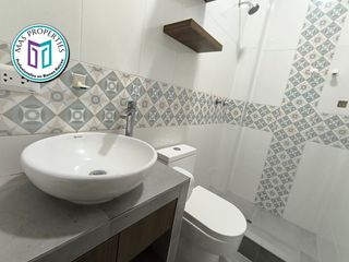 Foto 15 de SE VENDE CASA EN LA QUINTA LAS GARDENIAS !