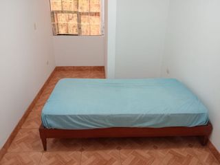 Foto 6 de Venta De Departamento En Urb Daniel Hoyle 4To Piso Con Cochera A Un Paso De La Upn (GAPONTE)
