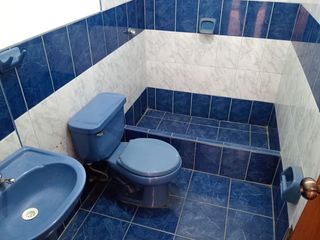 Foto 9 de Venta De Departamento En Urb Daniel Hoyle 4To Piso Con Cochera A Un Paso De La Upn (GAPONTE)