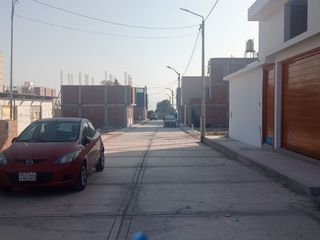 Foto 4 de TERRENO EN REMATE EN PRESTIGIOSA QUINTA LAS GARDENIAS !