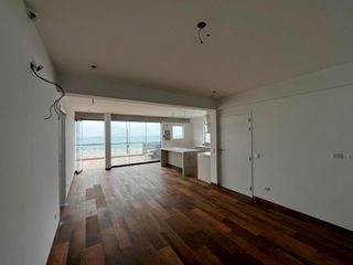 Foto 11 de VENTA DE DEPARTAMENTO, TIPO 2 EN SEGUNDA FILA DE PLAYA CABALLEROS, CON VISTA DIRECTA A LA BAHIA  CON TERRAZA Y PISCINA. EN PROYECTO