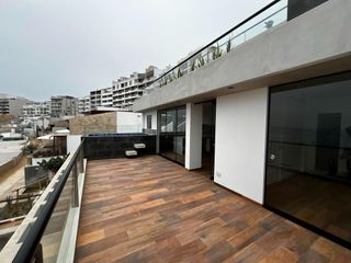 Foto 1 de VENTA DE DEPARTAMENTO, TIPO 2 EN SEGUNDA FILA DE PLAYA CABALLEROS, CON VISTA DIRECTA A LA BAHIA  CON TERRAZA Y PISCINA. EN PROYECTO