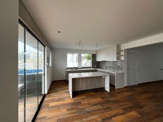 Foto 8 de VENTA DE DEPARTAMENTO, TIPO 2 EN SEGUNDA FILA DE PLAYA CABALLEROS, CON VISTA DIRECTA A LA BAHIA  CON TERRAZA Y PISCINA. EN PROYECTO