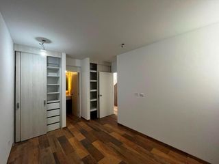 Foto 15 de VENTA DE DEPARTAMENTO, TIPO 2 EN SEGUNDA FILA DE PLAYA CABALLEROS, CON VISTA DIRECTA A LA BAHIA  CON TERRAZA Y PISCINA. EN PROYECTO