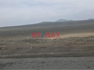 Foto 4 de Venta De Terrenos De Ocasión En Huacho