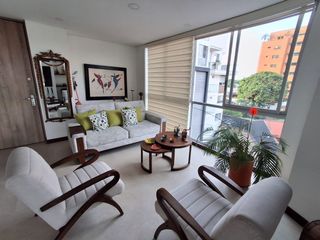 Foto 10 de VENTA DE APARTAMENTO EL PRADO CARTAGO