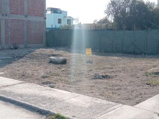 Foto 3 de Terreno Urbano en la Urbanizacion Las Gardenias