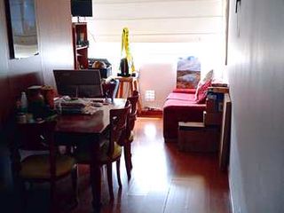 Foto 2 de Apartaestudio en Venta en Pontevedra