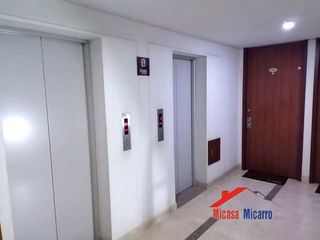 Foto 5 de Apartaestudio en Venta en Pontevedra