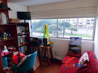 Foto 6 de Apartaestudio en Venta en Pontevedra