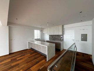 Foto 2 de VENTA DE DEPARTAMENTO, TIPO 4 EN SEGUNDA FILA DE PLAYA CABALLEROS, CON VISTA DIRECTA A LA BAHIA CON TERRAZA Y PISCINA. EN PROYECTO