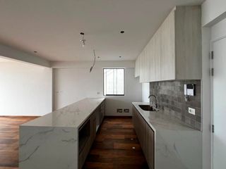 Foto 8 de VENTA DE DEPARTAMENTO, TIPO 4 EN SEGUNDA FILA DE PLAYA CABALLEROS, CON VISTA DIRECTA A LA BAHIA CON TERRAZA Y PISCINA. EN PROYECTO