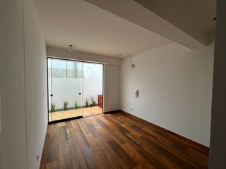 Foto 15 de VENTA DE DEPARTAMENTO, TIPO 4 EN SEGUNDA FILA DE PLAYA CABALLEROS, CON VISTA DIRECTA A LA BAHIA CON TERRAZA Y PISCINA. EN PROYECTO