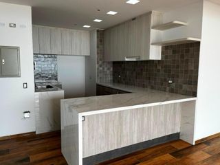 Foto 9 de VENTA DE DEPARTAMENTO,  EN SEGUNDA FILA DE PLAYA CABALLEROS, CON VISTA DIRECTA A LA BAHIA  CON TERRAZA Y PISCINA.