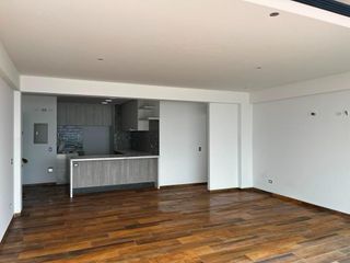 Foto 1 de VENTA DE DEPARTAMENTO,  EN SEGUNDA FILA DE PLAYA CABALLEROS, CON VISTA DIRECTA A LA BAHIA  CON TERRAZA Y PISCINA.