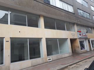 Foto 1 de Vende oficina 43m2, 2 ambientes, 1 baño