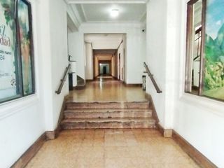 Foto 14 de ALQUILER OFICINA IDEAL PARA ESTUDIOS O ADMINITRATIVA DE TUS NEGOCIOS CERCANOS - CERCADO DE LIMA