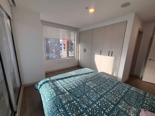 Foto 11 de Departamento Amoblado de 2 Dormitorios en Renta - Sector González Suárez - $1,100