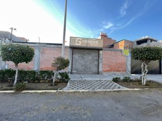 Foto 1 de Se Vende Terreno A Unas Cuadras De La Av Guardia Civil, Paucarpata