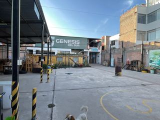 Foto 3 de Se Vende Terreno A Unas Cuadras De La Av Guardia Civil, Paucarpata