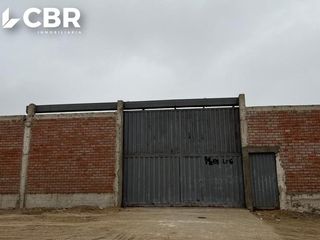 Foto 1 de ALQUILER TERRENO EN LURIN