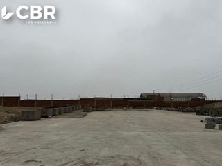 Foto 4 de ALQUILER TERRENO EN LURIN