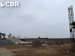 Foto 10 de ALQUILER TERRENO EN LURIN