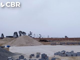 Foto 11 de ALQUILER TERRENO EN LURIN