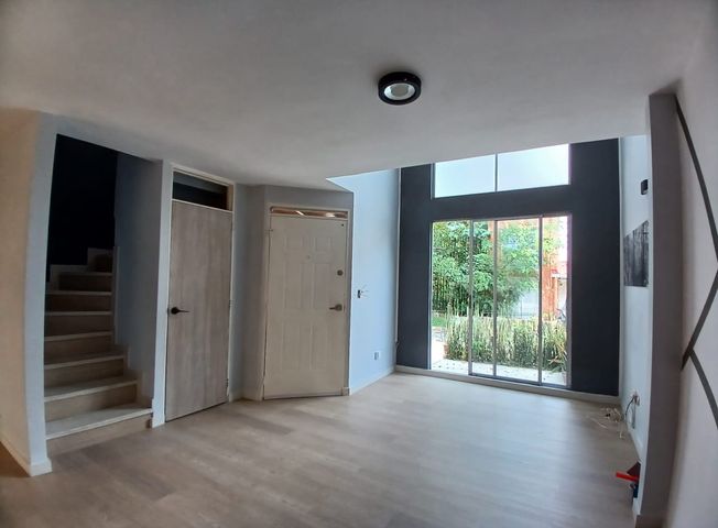 Casa en arriendo en Los Alpes