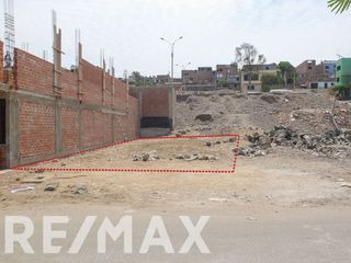 Foto 2 de Venta De Terreno En Surco-Chorrillos 150.50M2