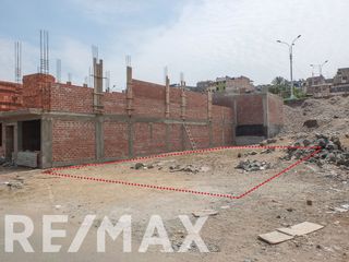 Foto 3 de Venta De Terreno En Surco-Chorrillos 150.50M2