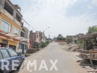 Foto 7 de Venta De Terreno En Surco-Chorrillos 150.50M2