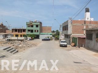 Foto 9 de Venta De Terreno En Surco-Chorrillos 150.50M2