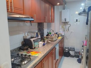 Foto 10 de Amplio Apartamento La Granja