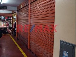 Foto 1 de Venta De Local Comercial 4To Piso “Galeria El Rey” – La Victoria