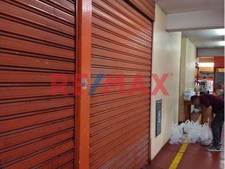 Foto 2 de Venta De Local Comercial 4To Piso “Galeria El Rey” – La Victoria