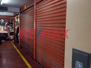 Foto 3 de Venta De Local Comercial 4To Piso “Galeria El Rey” – La Victoria