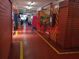Foto 5 de Venta De Local Comercial 4To Piso “Galeria El Rey” – La Victoria