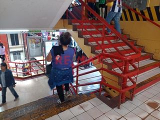 Foto 6 de Venta De Local Comercial 4To Piso “Galeria El Rey” – La Victoria